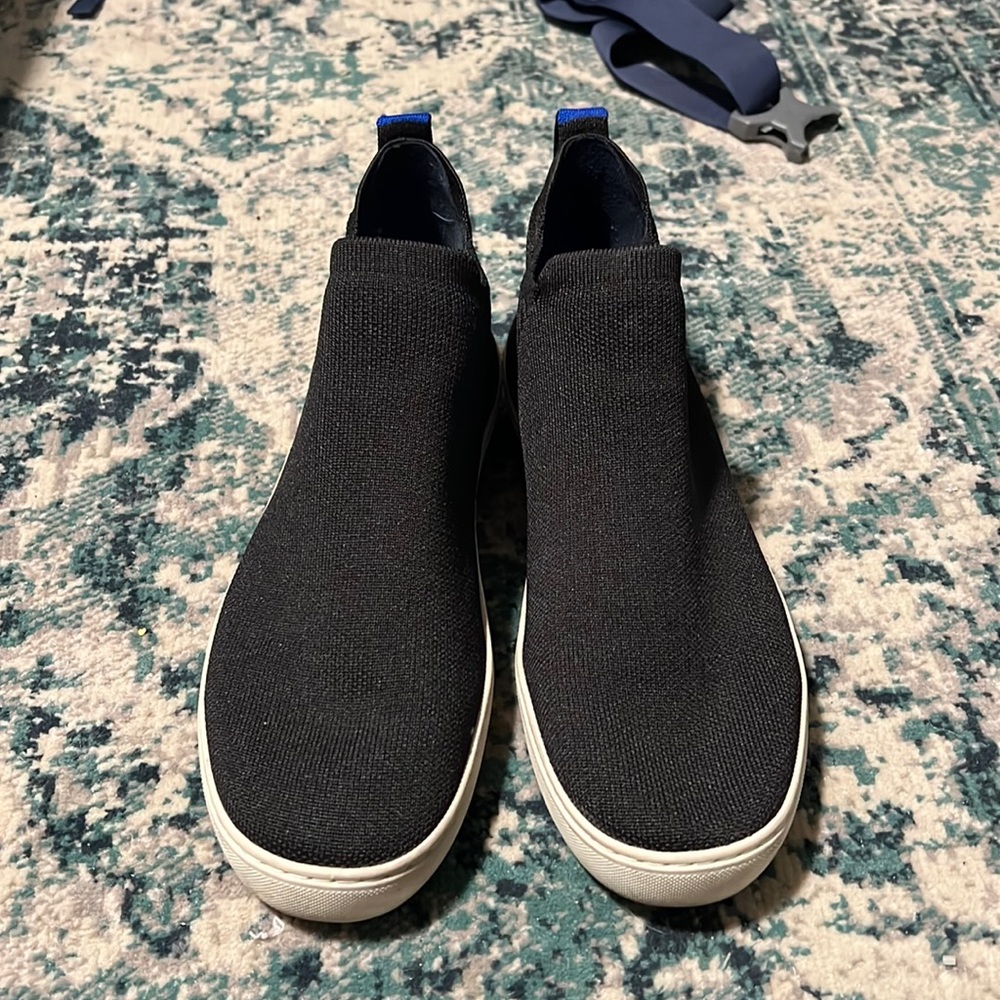 Rothy’s Chelsea Boots